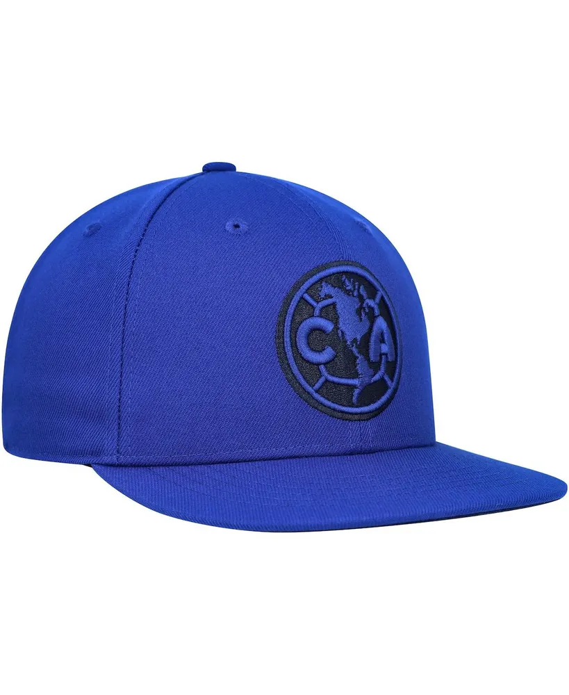 Men's Royal Club America Palette Snapback Hat