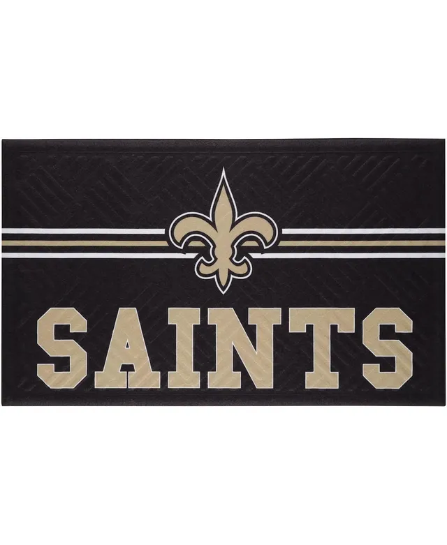 Evergreen Enterprises Las Vegas Raiders PVC Door Mat - Multi-Color