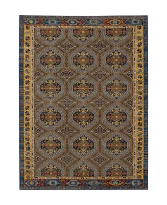 Karastan Pandora Vainglory 8' x 11' Area Rug