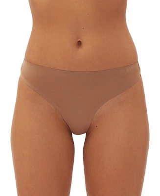Gap GapBody Women's Everyday Essentials Laser Bonded Thong Underwear GPW00383