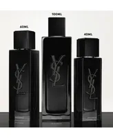 Yves Saint Laurent Myslf Eau De Parfum Fragrance Collection