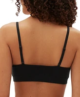 Gap GapBody Women's Breathe Full Coverage Bralette GPW00153