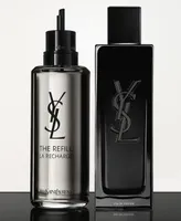 Yves Saint Laurent Myslf Eau de Parfum Refill, 5 oz.