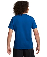 Nike Men's Sportswear Club T-Shirt