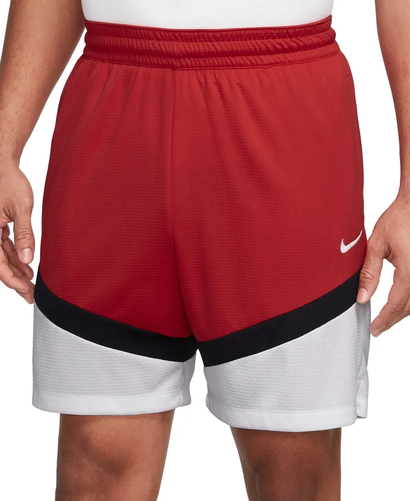 Nike Golden State Warriors Men's Icon Swingman Shorts - Macy's