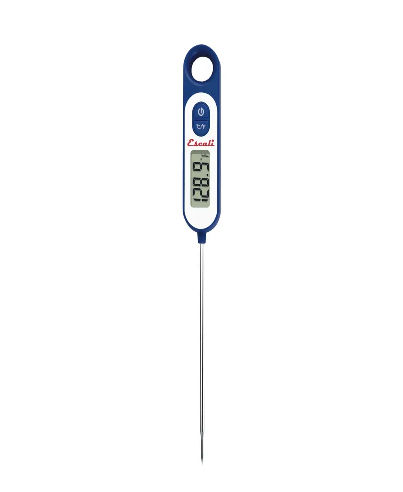 Escali Digital Long Stem Thermometer