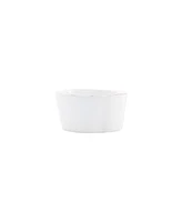 Vietri Melamine Lastra Condiment Bowl
