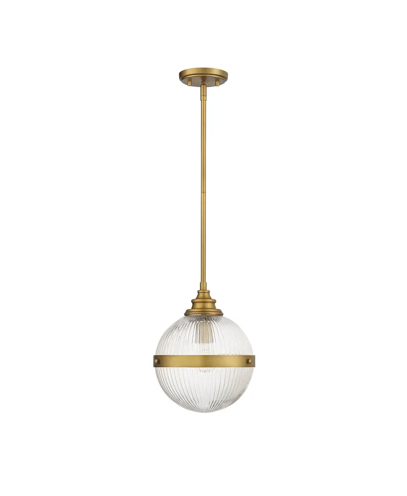 Trade Winds Lighting Finlay Pendant