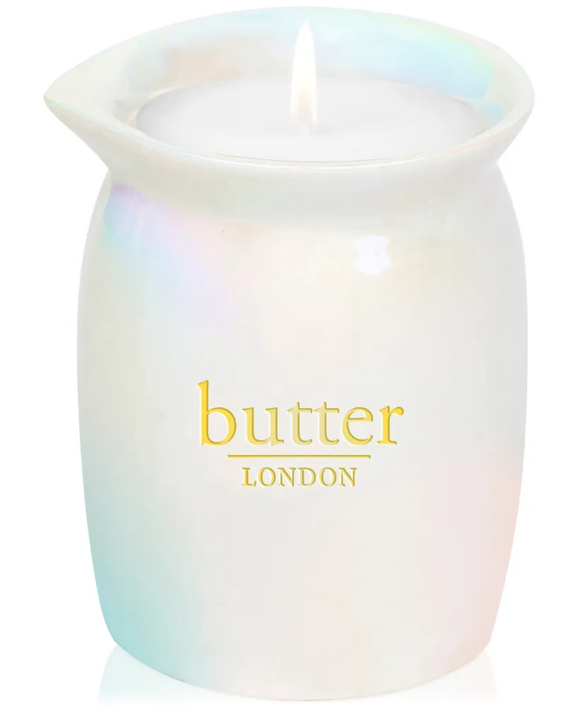 butter London Chelsea Blooms Manicure Candle