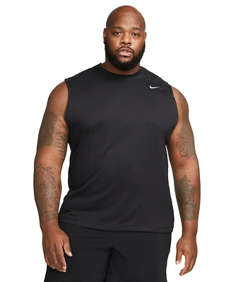Nike Men's Legend Dri-fit Sleeveless Fitness T-Shirt