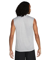 Nike Men's Legend Dri-fit Sleeveless Fitness T-Shirt