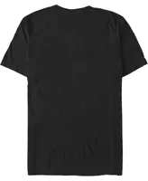 Fifth Sun Men's Scarface Money Power Respect Short Sleeves T-shirt
