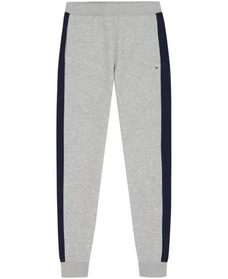 Tommy Hilfiger Big Boys Colorblock Pull-On Joggers