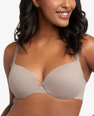 Maidenform DreamWire Demi Underwire Bra DM2300