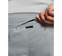 Nike Men's Challenger Dri-fit Brief-Lined 7" Running Shorts