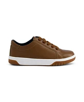 Kenneth Cole New York Little and Big Boys Cyril Tyson Lace Up Court Shoes
