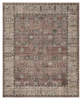 Karastan Echo Tesorino 7'10" x 10'3" Area Rug