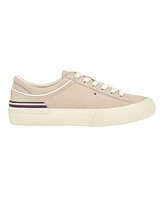 Tommy Hilfiger Women's Kerline Casual Lace Up Sneakers