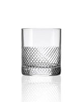 Rolf Glass Bourbon Street On The Rocks Glass 10oz