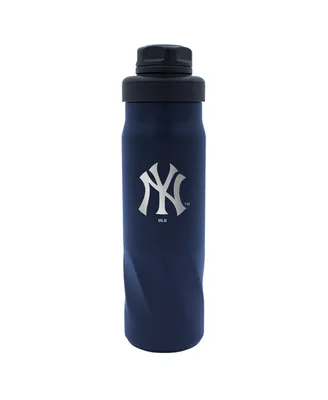 Wincraft New York Yankees 20 Oz Morgan Water Bottle