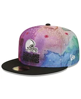 Men's New Era Pink