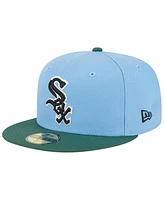 Men's New Era Sky Blue