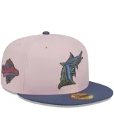 Men's New Era Pink