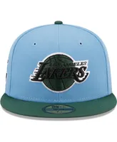 Men's New Era Light Blue