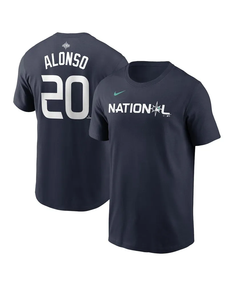 Pete Alonso National League 2023 All-Star Game Women's Nike MLB