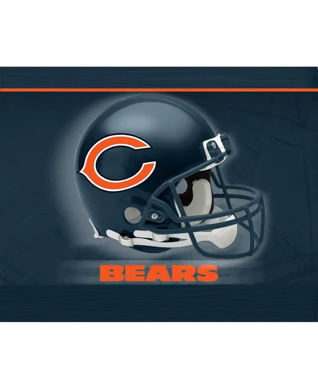 Pegasus Home Fashions Chicago Bears Hover Team Helmet