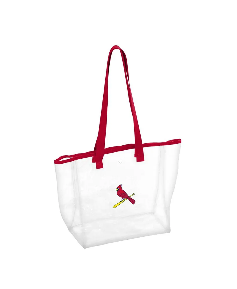 Women's FOCO St. Louis Cardinals Allover Print Tote Bag