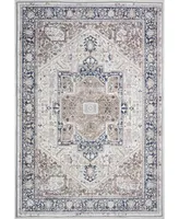 Trisha Yearwood Home Belmont Jabari 3'3" x 5'3" Area Rug