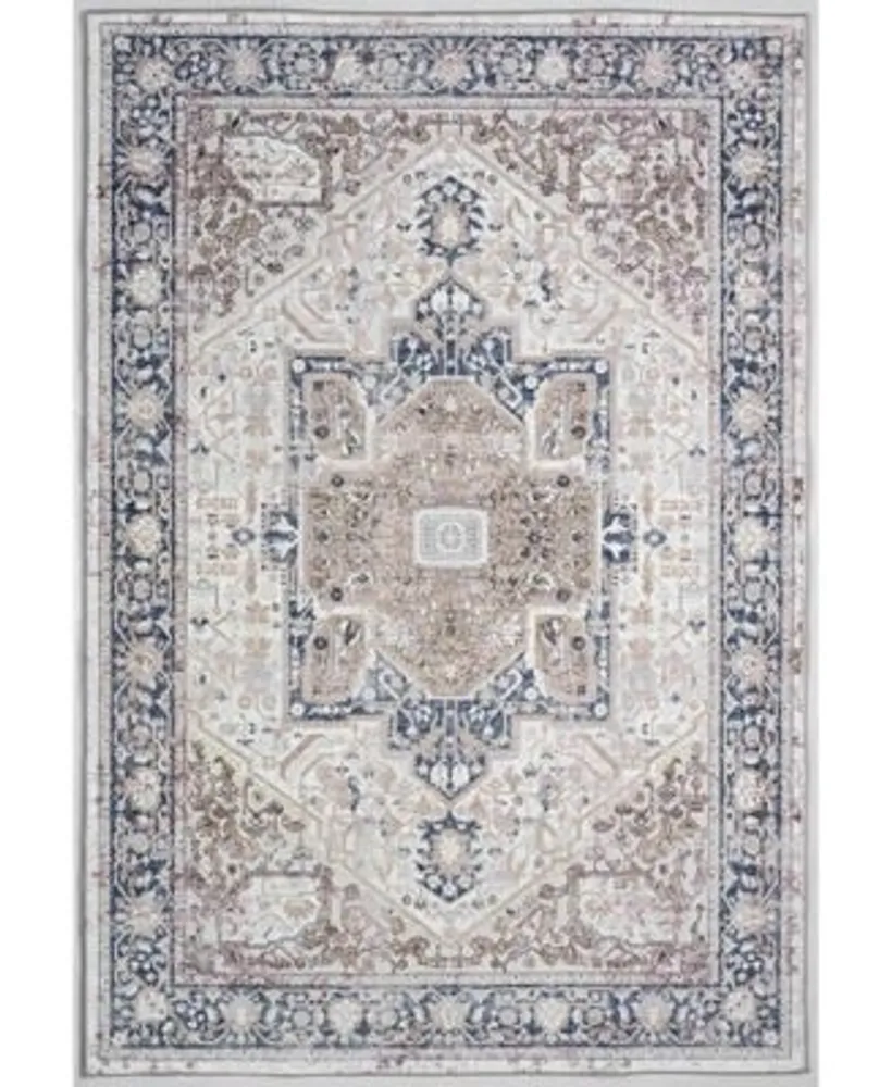 Trisha Yearwood Home Belmont Jabari Area Rug