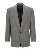 Boss by Hugo Boss Men's Relaxed-Fit Jacket