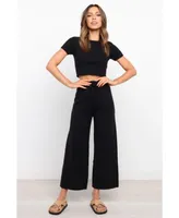 Petal and Pup Women's Ayers Pant Set