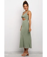 Petal and Pup Women's Apollo Dress