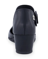 Jessica Simpson Little Girls Tatiana Dress Wedge Sandals