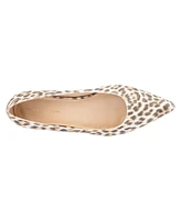 Fashion To Figure Women's Bailey Wide Width Flats