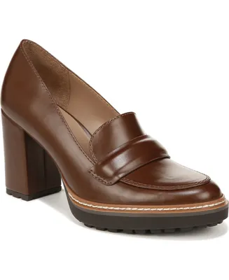 Naturalizer Dabney High-heel Loafers