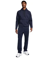Nike Men's Therma-fit Long-Sleeve Logo Hoodie