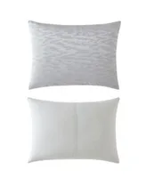 Vera Wang Illusion Duvet Cover Sets