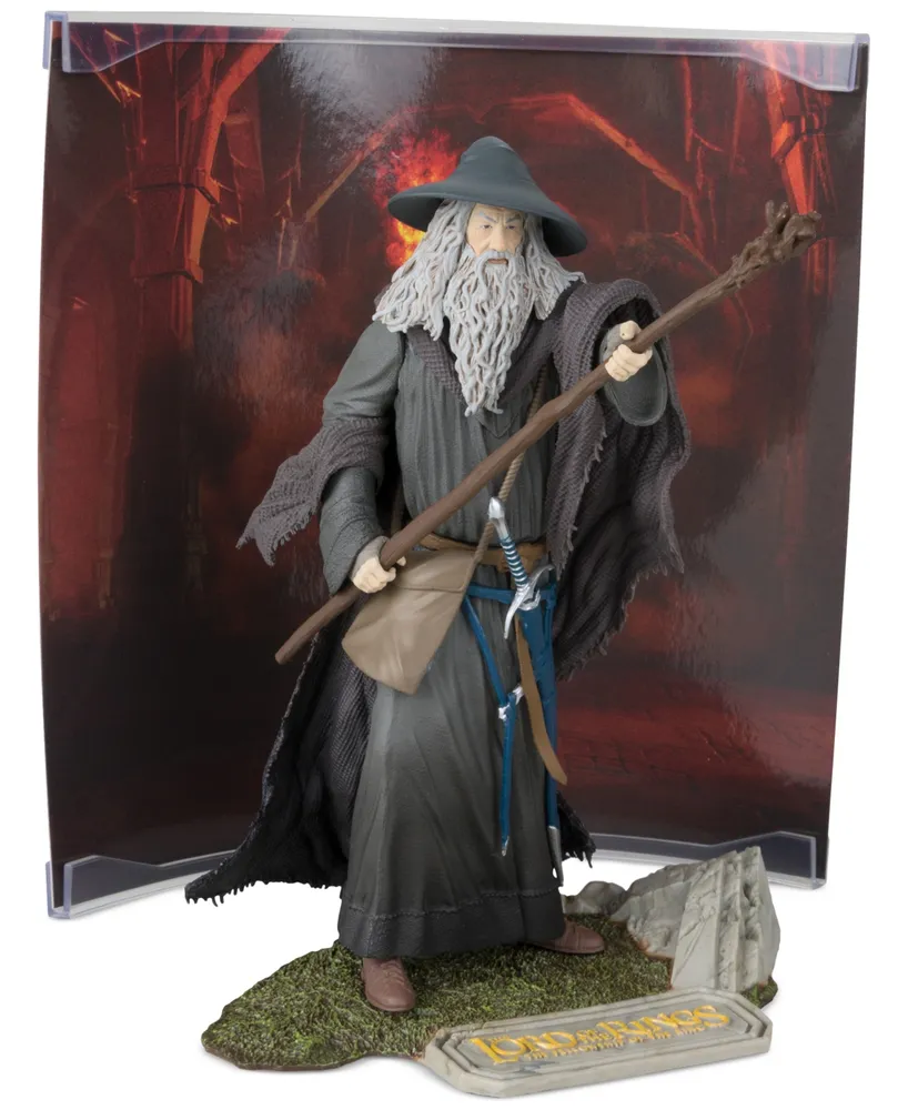 Gandalf Lord of the Rings 6"