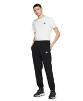 Nike Men's Sportswear Club Fleece Pants