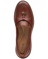 Clarks Women's Westlynn Bella Lug-Sole Comfort Loafers