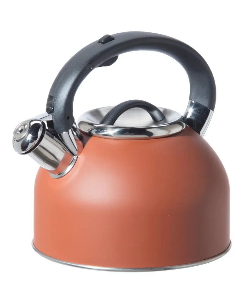 Oggi 1.9 Litre Whistling Tea Kettle