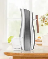 Oggi 2 Litre Slim Line Pitcher