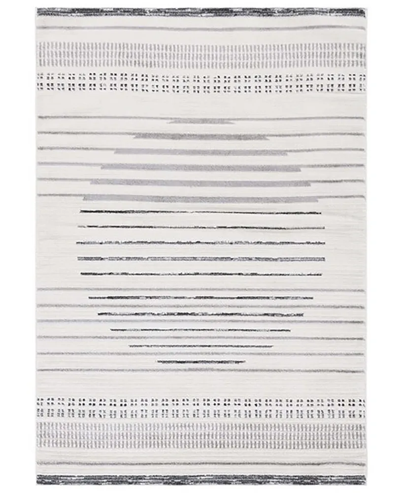 Safavieh Alamo ALM774 8' x 10' Area Rug