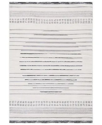 Safavieh Alamo ALM774 8' x 10' Area Rug