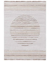 Safavieh Alamo ALM775 4' x 6' Area Rug