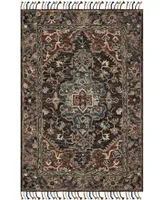 Safavieh Aurora APN112 4' x 6' Area Rug